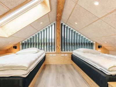 Holiday house 5 star holiday home in Hadsund - Outdoor photo 14