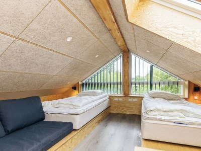 Holiday house 5 star holiday home in Hadsund - Outdoor photo 15