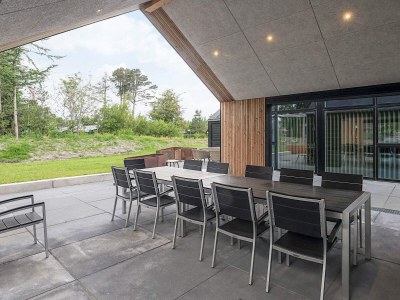 Holiday house 5 star holiday home in Hadsund - Outdoor photo 21