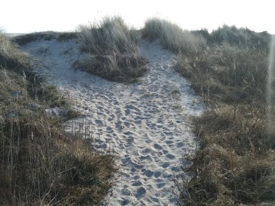 Holiday house 5 star holiday home in Hadsund - Outdoor photo 27