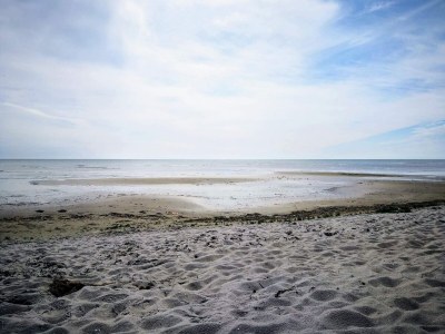 Holiday house 5 star holiday home in Hadsund - Outdoor photo 34