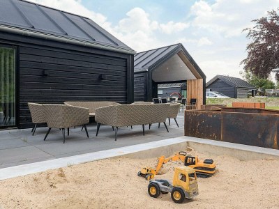 Holiday house 5 star holiday home in Hadsund - Outdoor photo 37