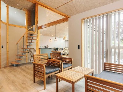 Holiday house 5 star holiday home in Hadsund - Outdoor photo 38