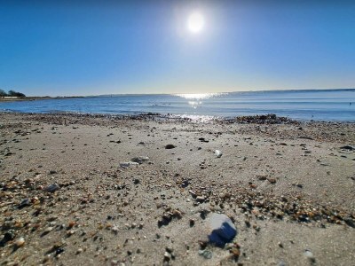 Holiday house 5 star holiday home in Hadsund - Outdoor photo 40