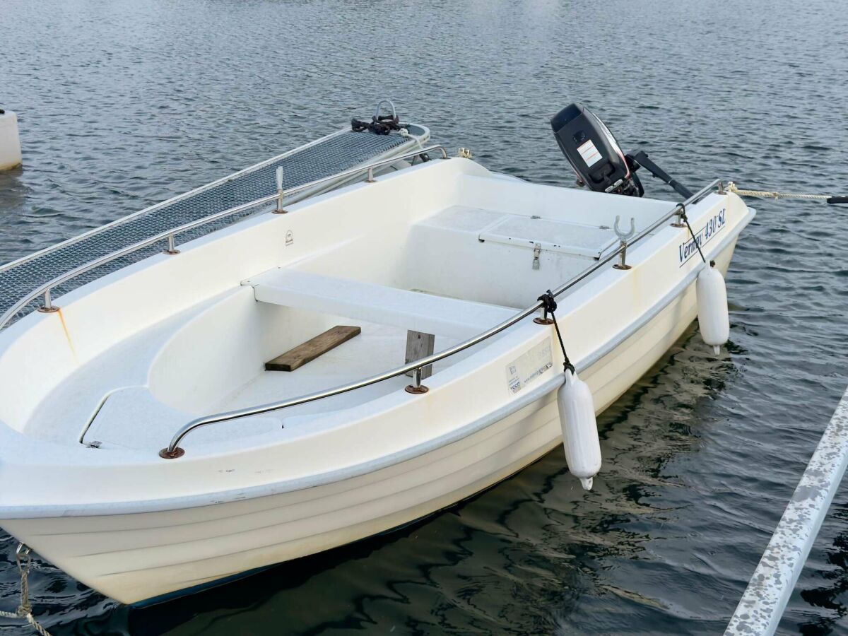 Holiday house 4 Sterne Ferienhaus in Tjeldstø - Outdoor photo 2