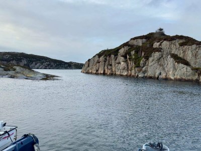 Holiday house 4 Sterne Ferienhaus in Tjeldstø - Outdoor photo 6