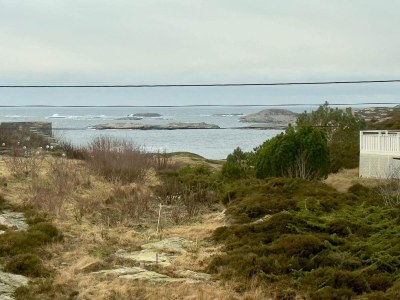 Holiday house 4 Sterne Ferienhaus in Tjeldstø - Outdoor photo 12