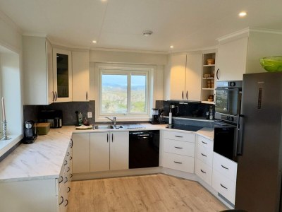 Holiday house 4 Sterne Ferienhaus in Tjeldstø - Outdoor photo 13