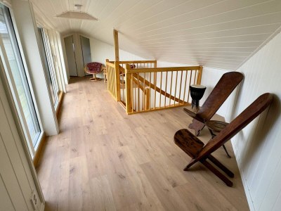 Holiday house 4 Sterne Ferienhaus in Tjeldstø - Outdoor photo 14