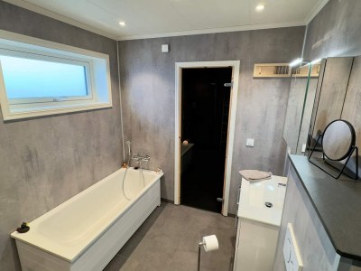 Holiday house 4 Sterne Ferienhaus in Tjeldstø - Outdoor photo 16