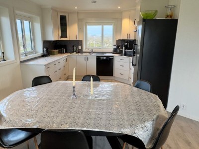 Holiday house 4 Sterne Ferienhaus in Tjeldstø - Outdoor photo 17