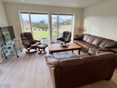 Holiday house 4 Sterne Ferienhaus in Tjeldstø - Outdoor photo 18