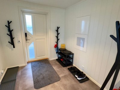 Holiday house 4 Sterne Ferienhaus in Tjeldstø - Outdoor photo 20