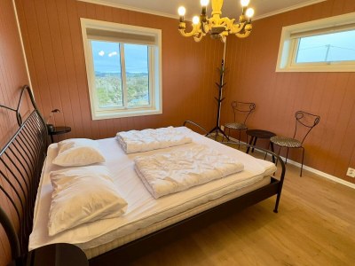 Holiday house 4 Sterne Ferienhaus in Tjeldstø - Outdoor photo 22