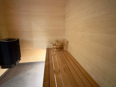 Holiday house 4 Sterne Ferienhaus in Tjeldstø - Outdoor photo 26