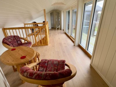 Holiday house 4 Sterne Ferienhaus in Tjeldstø - Outdoor photo 28