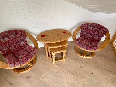 Holiday house 4 Sterne Ferienhaus in Tjeldstø - Outdoor photo 29