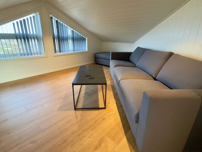 Holiday house 4 Sterne Ferienhaus in Tjeldstø - Outdoor photo 30