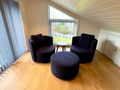 Holiday house 4 Sterne Ferienhaus in Tjeldstø - Outdoor photo 31