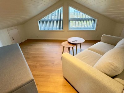 Holiday house 4 Sterne Ferienhaus in Tjeldstø - Outdoor photo 32