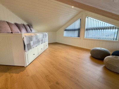 Holiday house 4 Sterne Ferienhaus in Tjeldstø - Outdoor photo 34