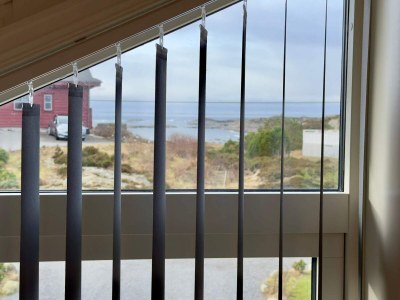 Holiday house 4 Sterne Ferienhaus in Tjeldstø - Outdoor photo 35