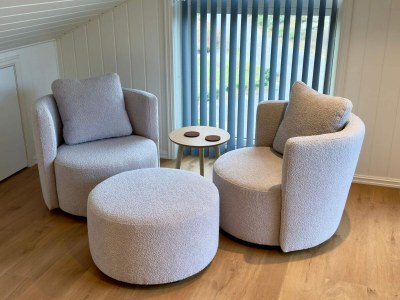 Holiday house 4 Sterne Ferienhaus in Tjeldstø - Outdoor photo 37