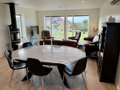 Holiday house 4 Sterne Ferienhaus in Tjeldstø - Outdoor photo 38