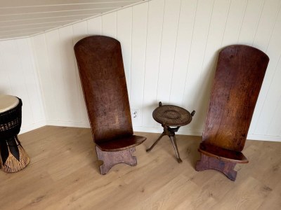 Holiday house 4 Sterne Ferienhaus in Tjeldstø - Outdoor photo 39