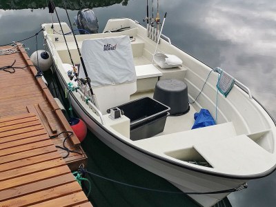 Holiday house 4 Sterne Ferienhaus in Tjeldstø - Outdoor photo 40