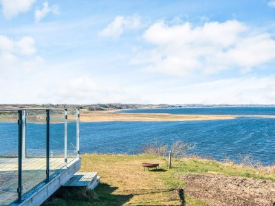 Holiday house 5 Sterne Ferienhaus in Løgstrup - Outdoor photo 10