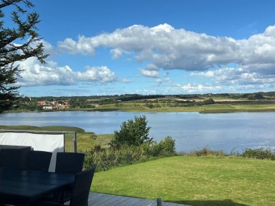 Holiday house 5 Sterne Ferienhaus in Løgstrup - Outdoor photo 12