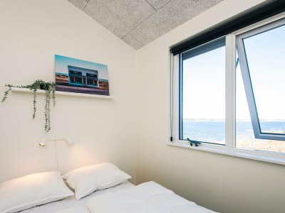 Holiday house 5 Sterne Ferienhaus in Løgstrup - Outdoor photo 14