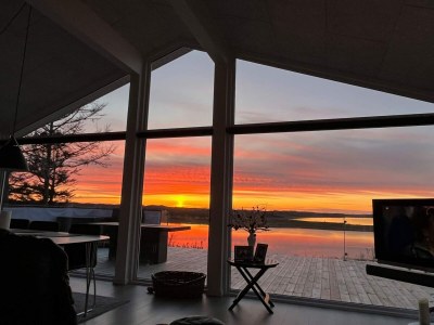 Holiday house 5 Sterne Ferienhaus in Løgstrup - Outdoor photo 18