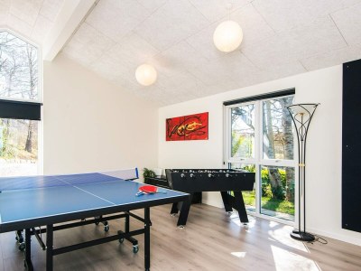 Holiday house 5 Sterne Ferienhaus in Løgstrup - Outdoor photo 19