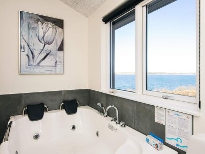 Holiday house 5 Sterne Ferienhaus in Løgstrup - Outdoor photo 20