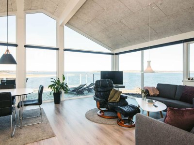 Holiday house 5 Sterne Ferienhaus in Løgstrup - Outdoor photo 21