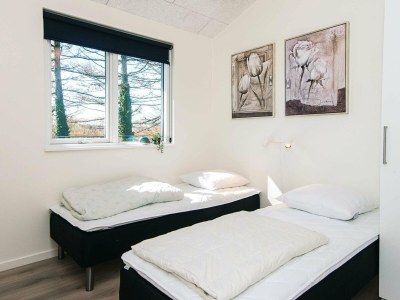 Holiday house 5 Sterne Ferienhaus in Løgstrup - Outdoor photo 23