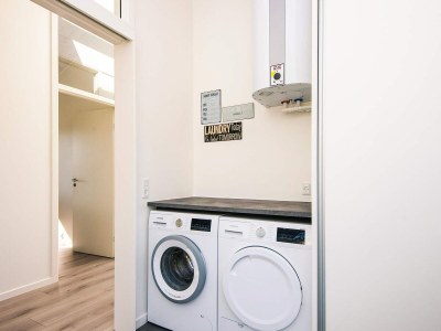 Holiday house 5 Sterne Ferienhaus in Løgstrup - Outdoor photo 24