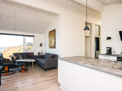 Holiday house 5 Sterne Ferienhaus in Løgstrup - Outdoor photo 25