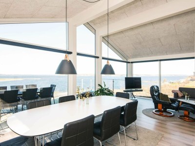 Holiday house 5 Sterne Ferienhaus in Løgstrup - Outdoor photo 26