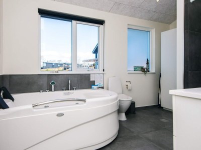 Holiday house 5 Sterne Ferienhaus in Løgstrup - Outdoor photo 27