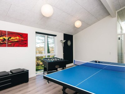 Holiday house 5 Sterne Ferienhaus in Løgstrup - Outdoor photo 28