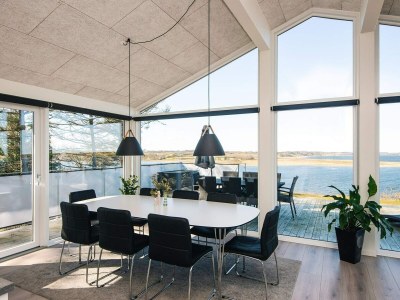 Holiday house 5 Sterne Ferienhaus in Løgstrup - Outdoor photo 29