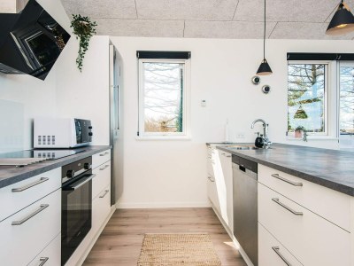 Holiday house 5 Sterne Ferienhaus in Løgstrup - Outdoor photo 30