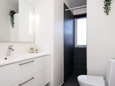 Holiday house 5 Sterne Ferienhaus in Løgstrup - Outdoor photo 32