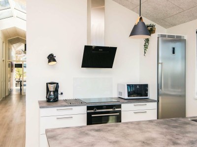 Holiday house 5 Sterne Ferienhaus in Løgstrup - Outdoor photo 33