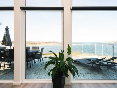 Holiday house 5 Sterne Ferienhaus in Løgstrup - Outdoor photo 34