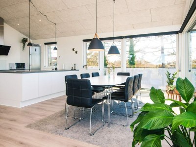 Holiday house 5 Sterne Ferienhaus in Løgstrup - Outdoor photo 35