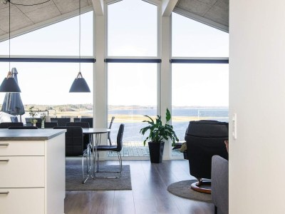 Holiday house 5 Sterne Ferienhaus in Løgstrup - Outdoor photo 36